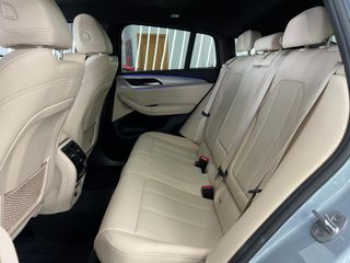 BMW X4 XDRIVE 20D M SPORT XLINE 190CV AUTO. 8 VEL.