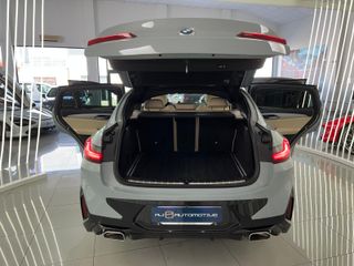 BMW X4 XDRIVE 20D M SPORT XLINE 190CV AUTO. 8 VEL.