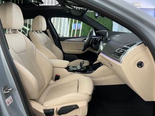 BMW X4 XDRIVE 20D M SPORT XLINE 190CV AUTO. 8 VEL.