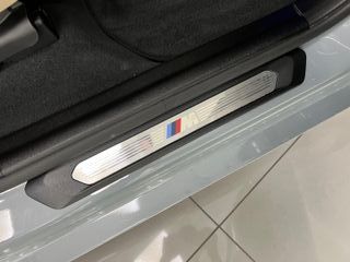 BMW X4 XDRIVE 20D M SPORT XLINE 190CV AUTO. 8 VEL.