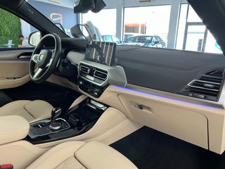 BMW X4 XDRIVE 20D M SPORT XLINE 190CV AUTO. 8 VEL.