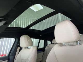 BMW X4 XDRIVE 20D M SPORT XLINE 190CV AUTO. 8 VEL.