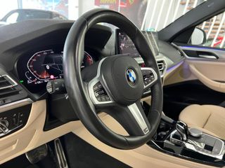 BMW X4 XDRIVE 20D M SPORT XLINE 190CV AUTO. 8 VEL.
