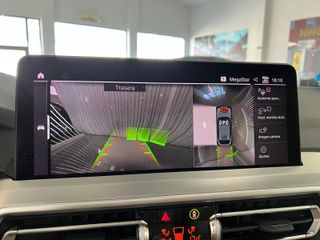 BMW X4 XDRIVE 20D M SPORT XLINE 190CV AUTO. 8 VEL.