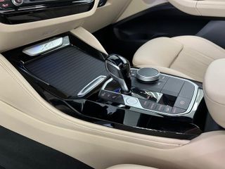 BMW X4 XDRIVE 20D M SPORT XLINE 190CV AUTO. 8 VEL.