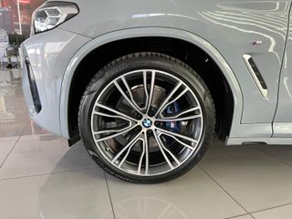 BMW X4 XDRIVE 20D M SPORT XLINE 190CV AUTO. 8 VEL.