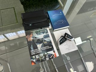 BMW X4 XDRIVE 20D M SPORT XLINE 190CV AUTO. 8 VEL.