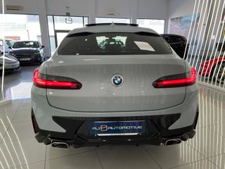 BMW X4 XDRIVE 20D M SPORT XLINE 190CV AUTO. 8 VEL.