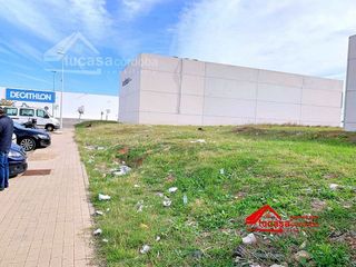 Terreno en venta en El Higuerón en Córdoba