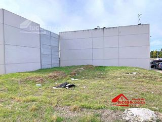 Terreno en venta en El Higuerón en Córdoba