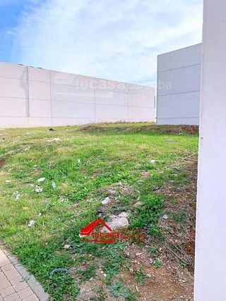 Terreno en venta en El Higuerón en Córdoba