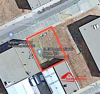 Terreno en venta en El Higuerón en Córdoba