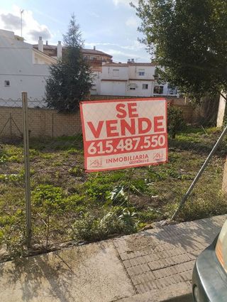 Terreno en venta en Borriol