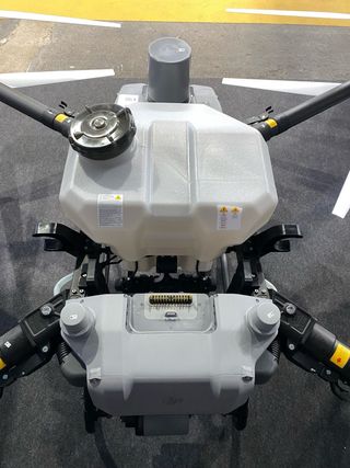 Dron Agrícola DJI Agras T100 Nuevo