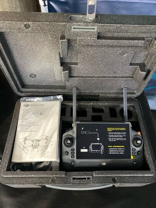 Dron Agrícola DJI Agras T100 Nuevo