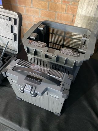 Dron Agrícola DJI Agras T100 Nuevo