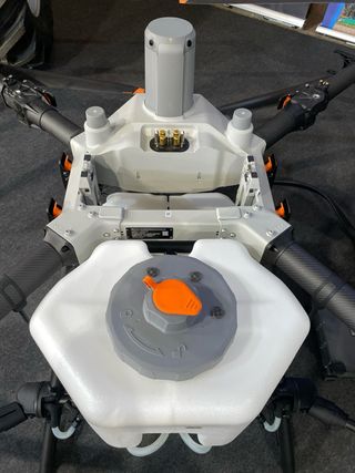 Dron Agrícola DJI Agras T100 Nuevo