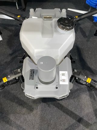 Dron Agrícola DJI Agras T100 Nuevo