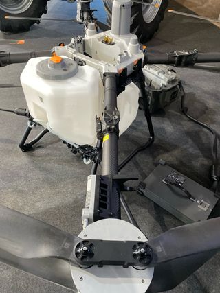 Dron Agrícola DJI Agras T100 Nuevo