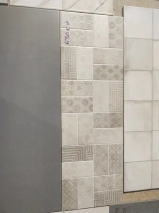 Azulejos liquidación stock