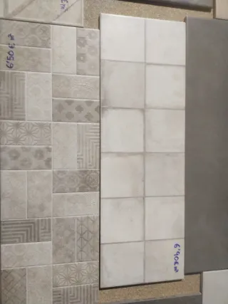 Azulejos liquidación stock