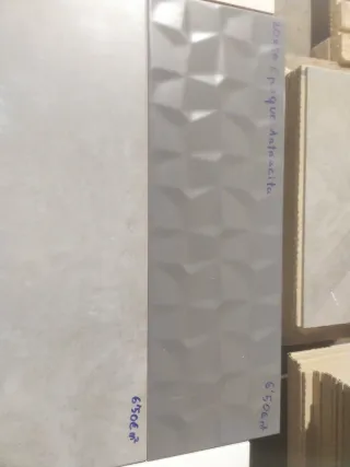 Azulejos liquidación stock