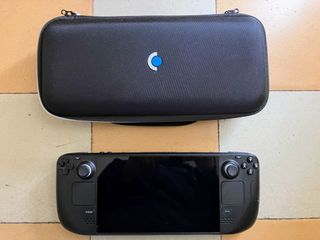 Steam Deck LCD 256 GB Nuovo