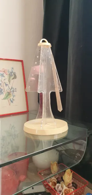 Porta coltelli Brandani vintage