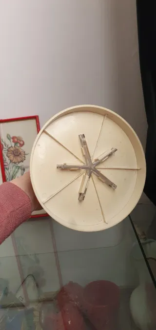 Porta coltelli Brandani vintage