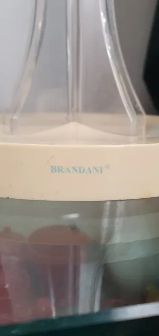 Porta coltelli Brandani vintage