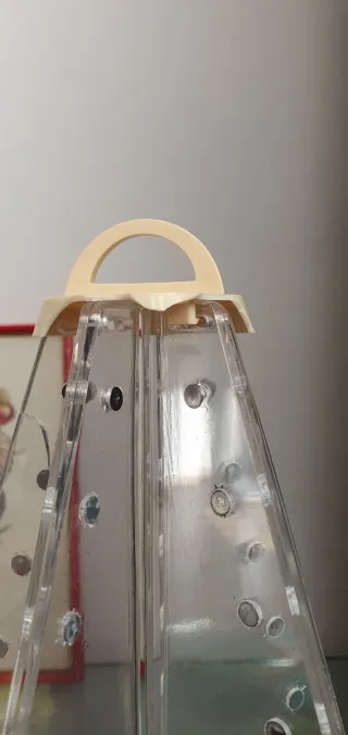 Porta coltelli Brandani vintage