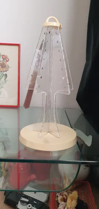 Porta coltelli Brandani vintage