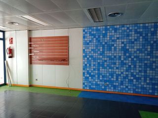 Local comercial en venta en Zona Concordia en Burjassot