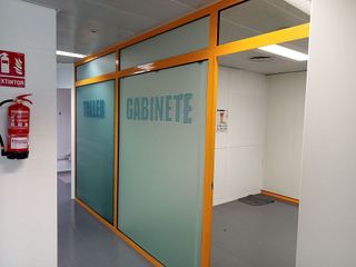 Local comercial en venta en Zona Concordia en Burjassot