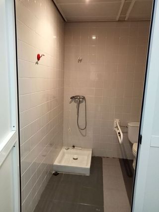 Local comercial en venta en Zona Concordia en Burjassot