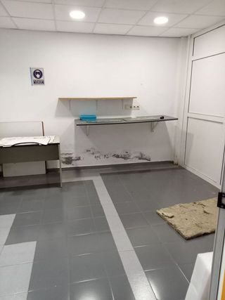 Local comercial en venta en Zona Concordia en Burjassot