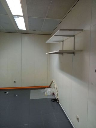 Local comercial en venta en Zona Concordia en Burjassot