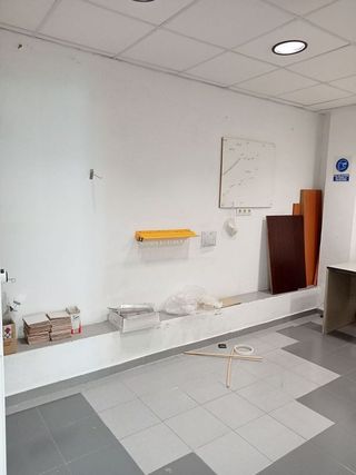 Local comercial en venta en Zona Concordia en Burjassot