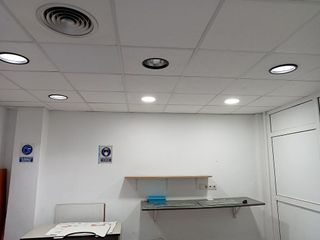 Local comercial en venta en Zona Concordia en Burjassot