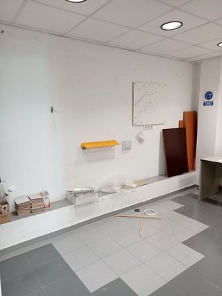 Local comercial en venta en Zona Concordia en Burjassot