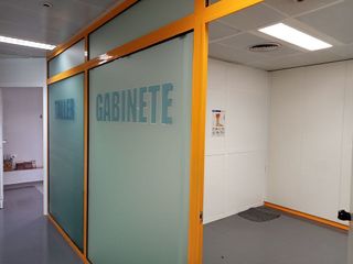 Local comercial en venta en Zona Concordia en Burjassot