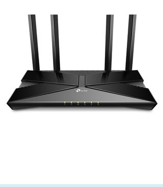 Router Wi-Fi 6 AX1500 TP-Link