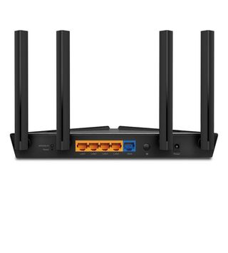 Router Wi-Fi 6 AX1500 TP-Link