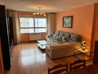 Piso en alquiler en Laguna de Duero