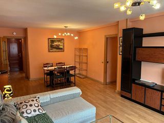 Piso en alquiler en Laguna de Duero