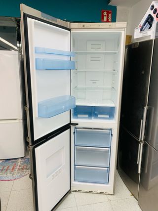 Nevera Combi Balay 2m con garantía