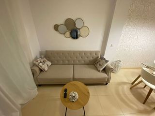 Piso en alquiler en Les Marines/Las Marinas en Dénia