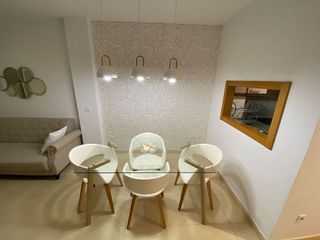 Piso en alquiler en Les Marines/Las Marinas en Dénia