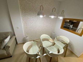 Piso en alquiler en Les Marines/Las Marinas en Dénia