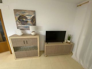 Piso en alquiler en Les Marines/Las Marinas en Dénia